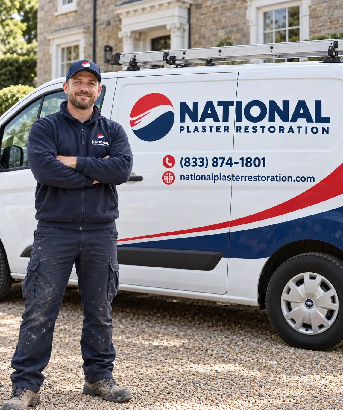 Plaster Repair company in Wesco, MO